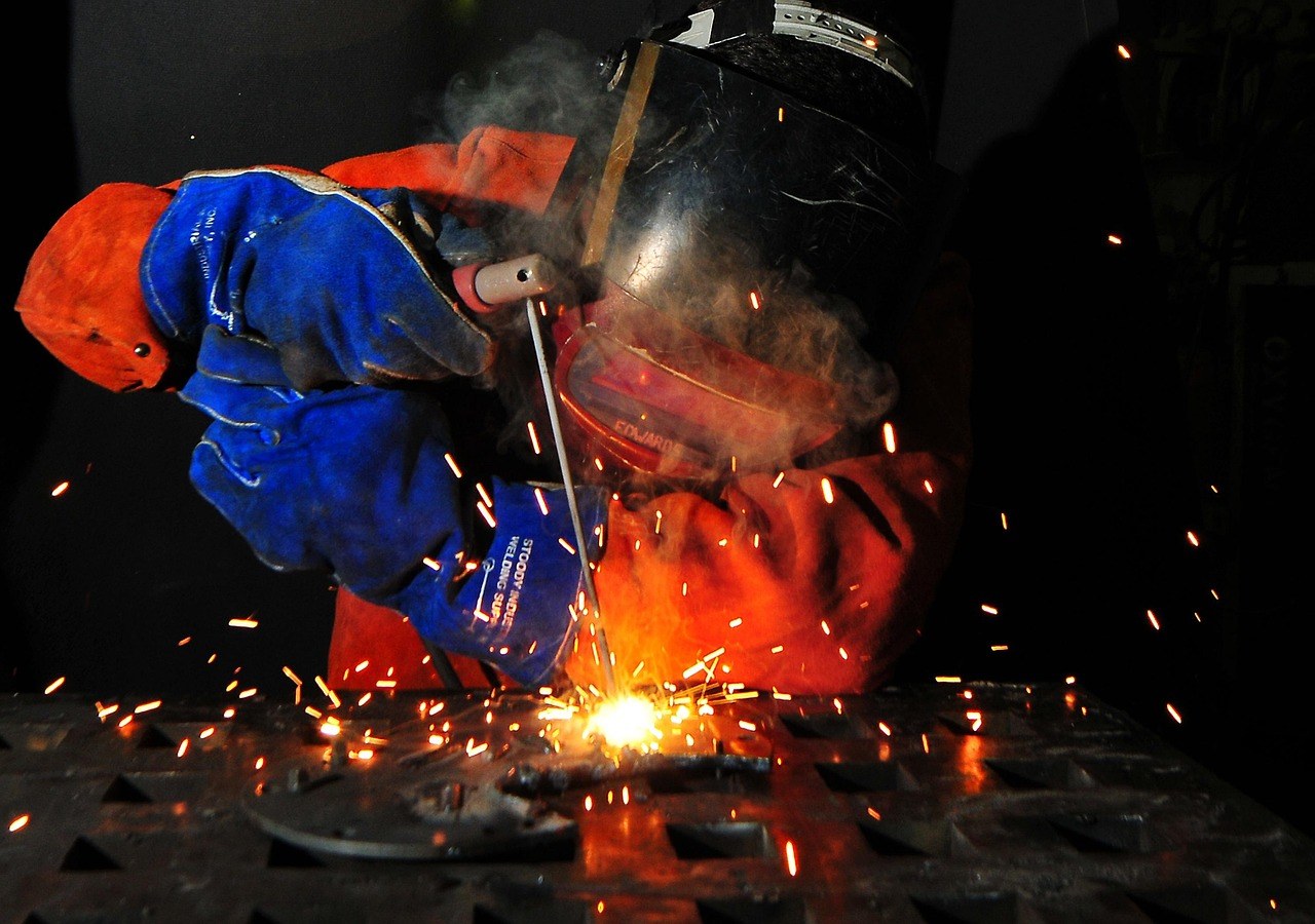 ISO 6520 — Classification of Geometric Imperfections in Welds