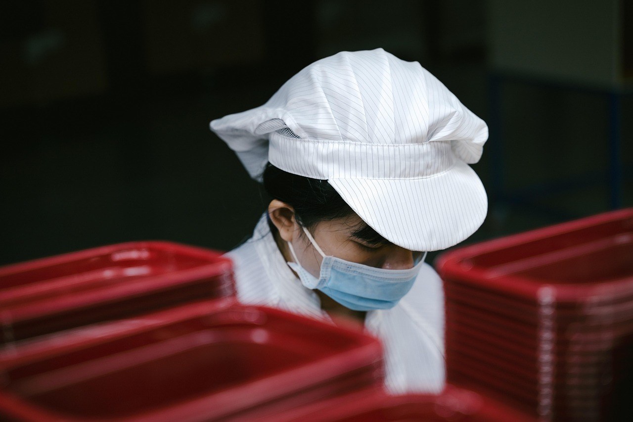 ISO 45001IAU — Occupational Health and Safety in Automated Manufacturing