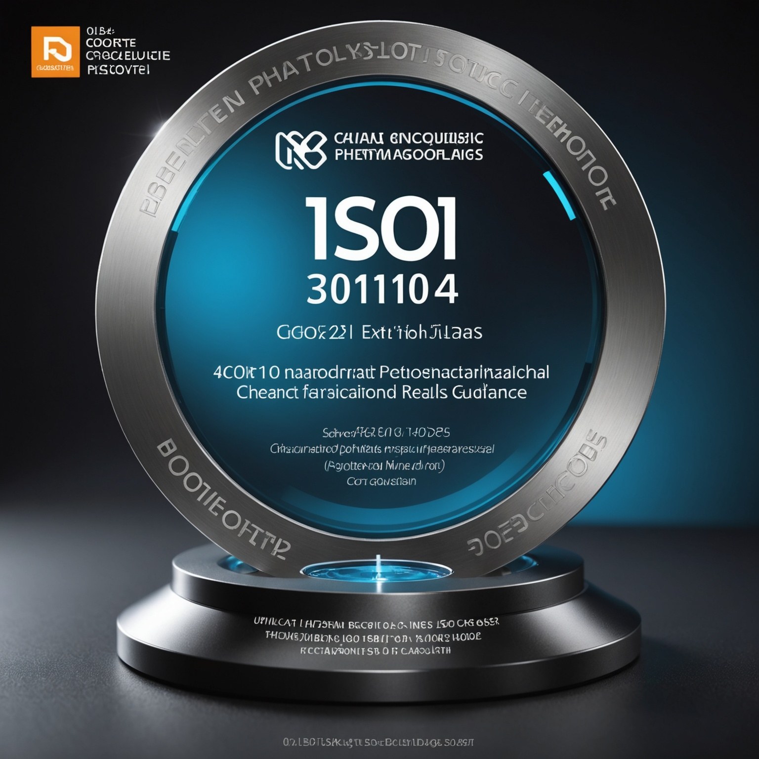 ISO 13014 — Nanotechnologies Physico-Chemical Characterisation Guidance