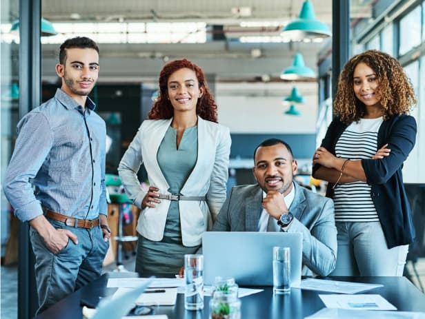 LAPT Professional Team