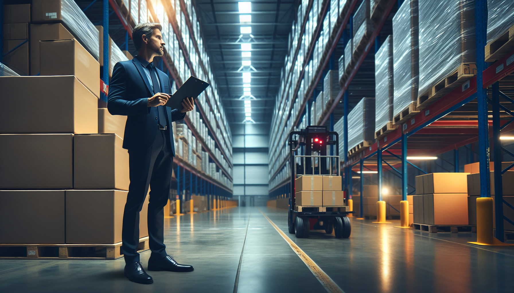 Certificate in Warehouse & ULD Operations