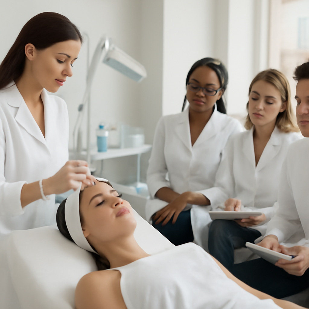 Navigating the LAPT Certification: From Workshop to Executive