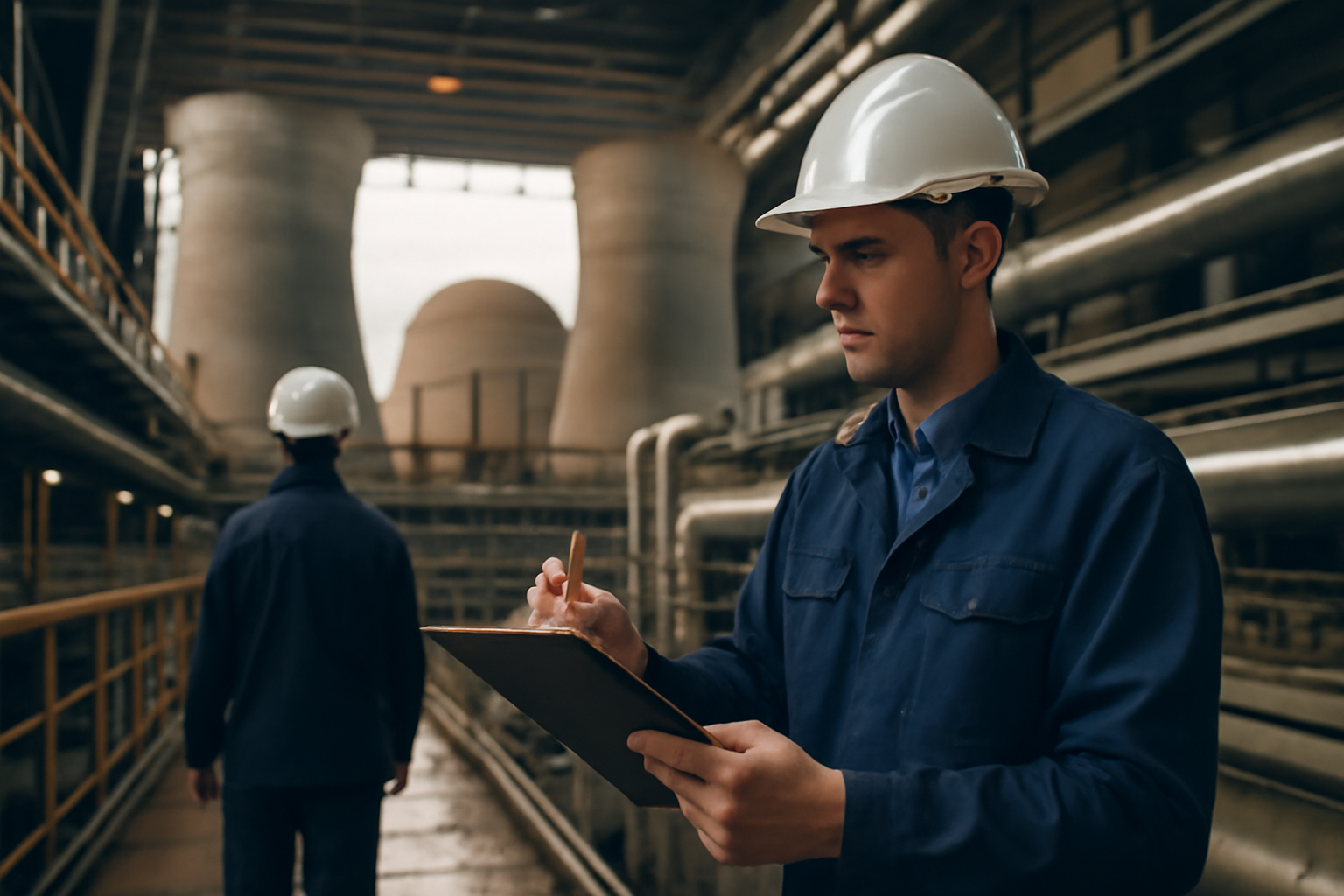 ISO 14467 — Guidance on Application of ISO 9001 to Nuclear Energy