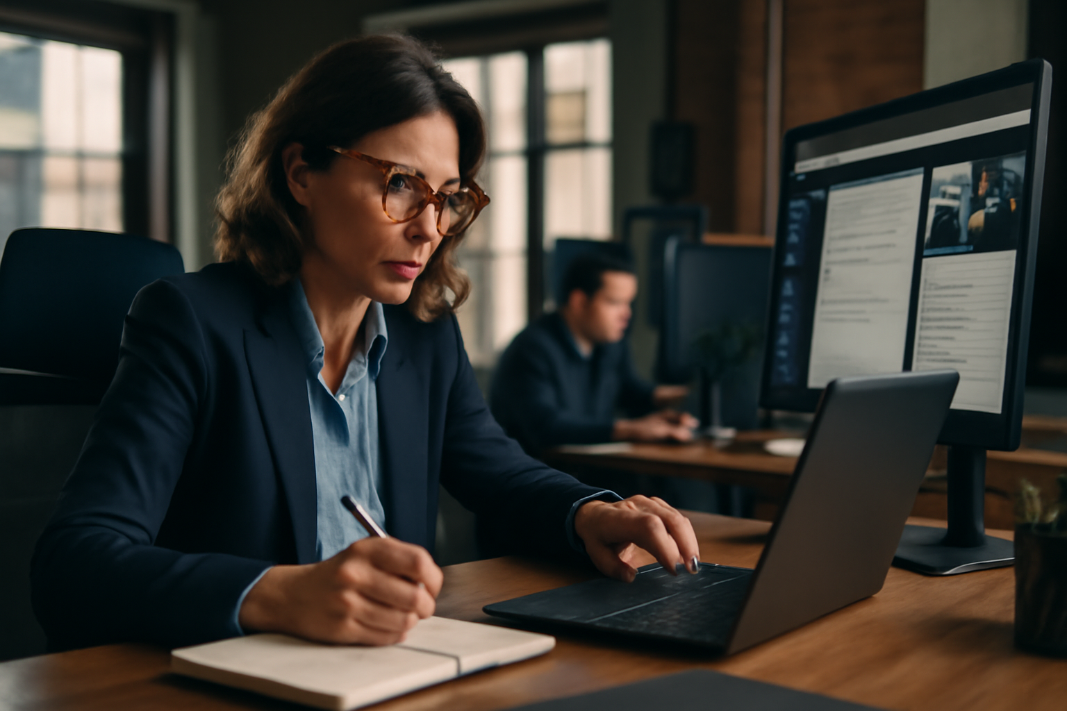 ISO 19796-1 — Quality Management for E-Learning