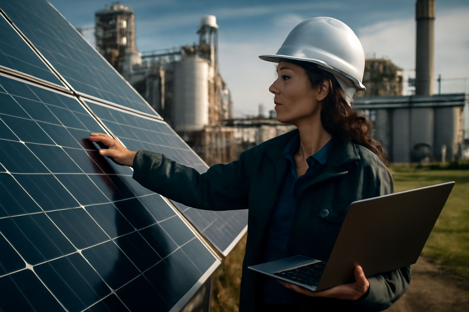 ISO 14004 — Environmental Management General Implementation Guidelines